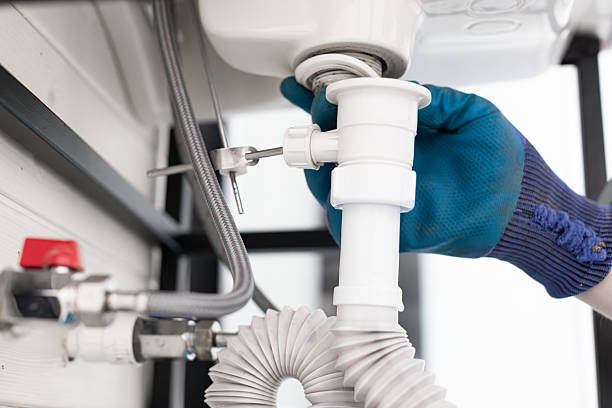 24/7 Emergency Pipe Repair experts in New London, MN