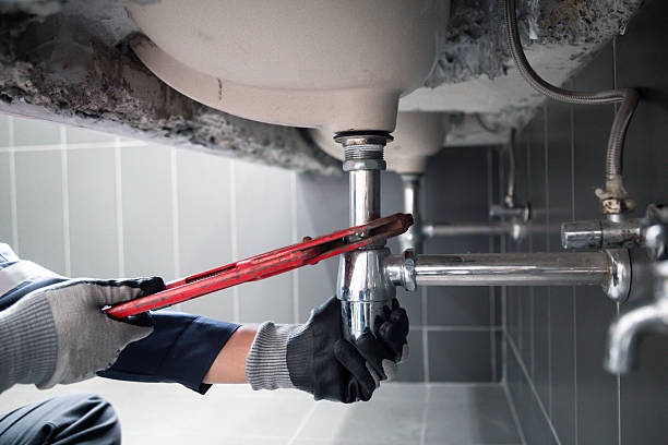 Licensed Pipe Repair service in New London, MN - Street Wise - Plumbing